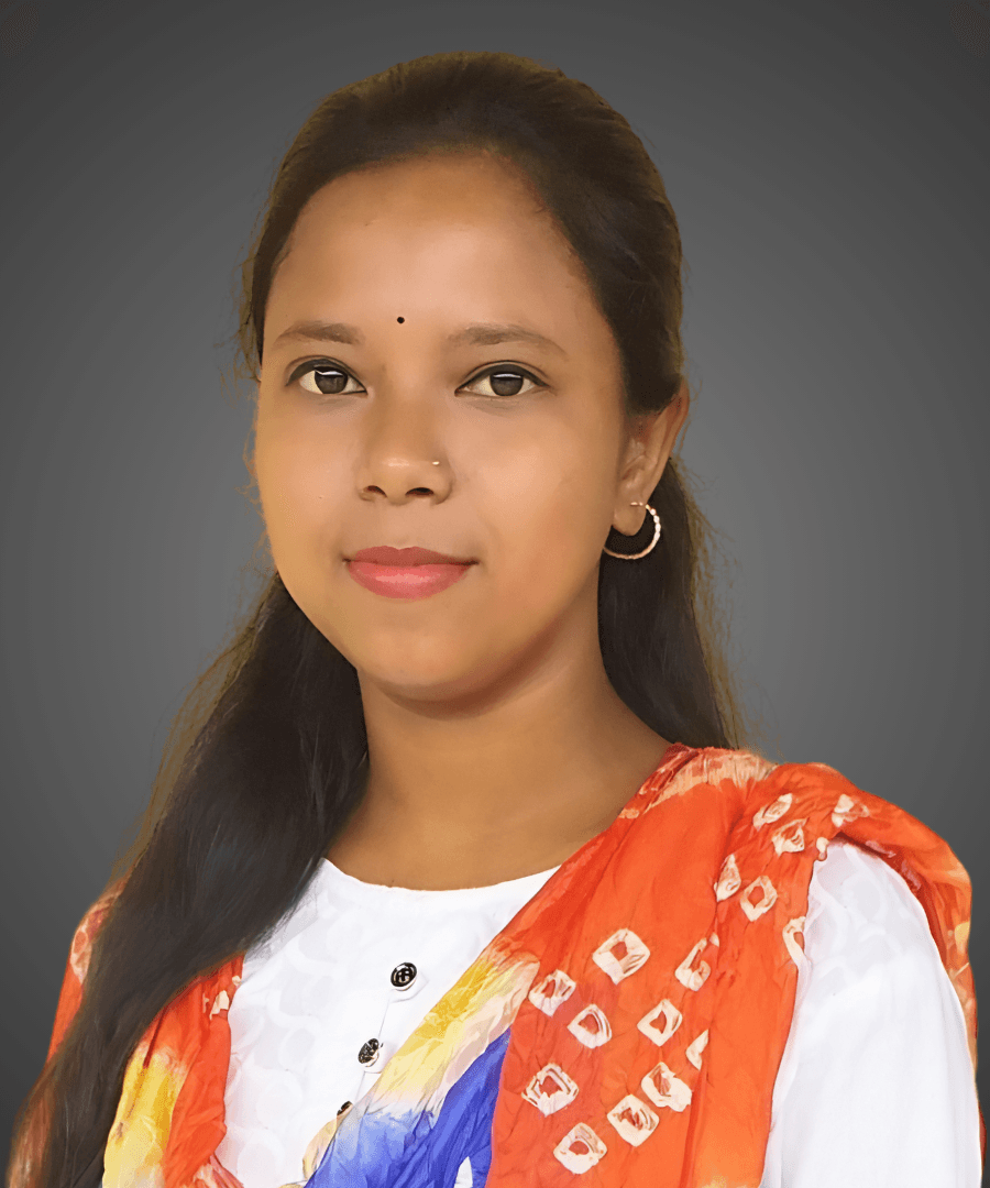 Dipmani Barman